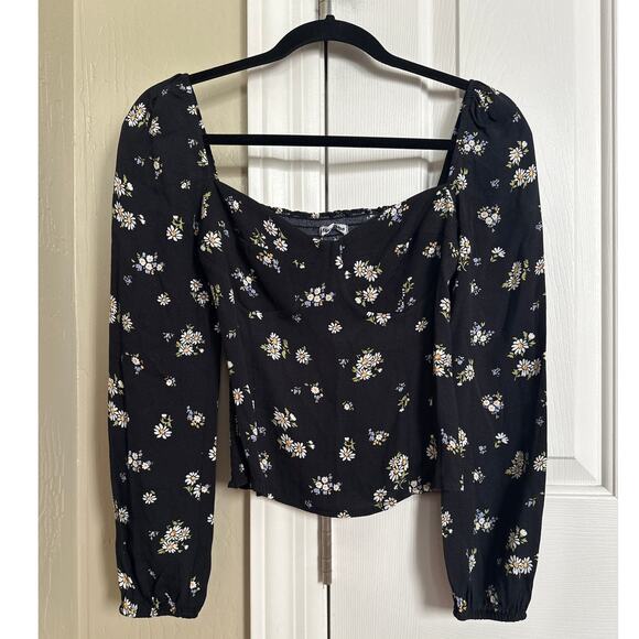 Reformation Reign Top Daisy Size 2 - Picture 2 of 7